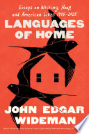 Languages of Home