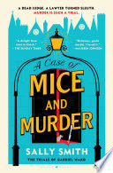 A Case of Mice and Murder