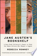 Jane Austen's Bookshelf