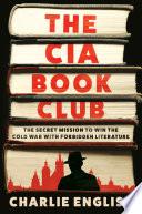 The CIA Book Club