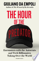 The Hour of the Predator