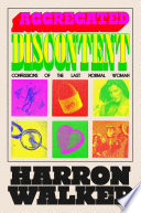 Aggregated Discontent