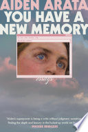 You Have a New Memory