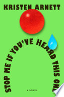 Stop Me If You've Heard This One