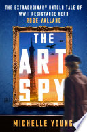 The Art Spy