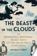 The Beast in the Clouds