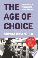 The Age of Choice