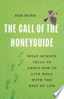 The Call of the Honeyguide