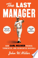The Last Manager