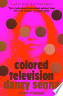 Colored Television
