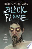Black Flame