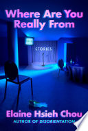 Where Are You Really From