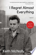 I Regret Almost Everything