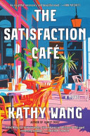 The Satisfaction CafÃ©