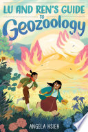 Lu and Renâs Guide to Geozoology