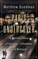 Paris Undercover