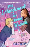 The Entanglement of Rival Wizards